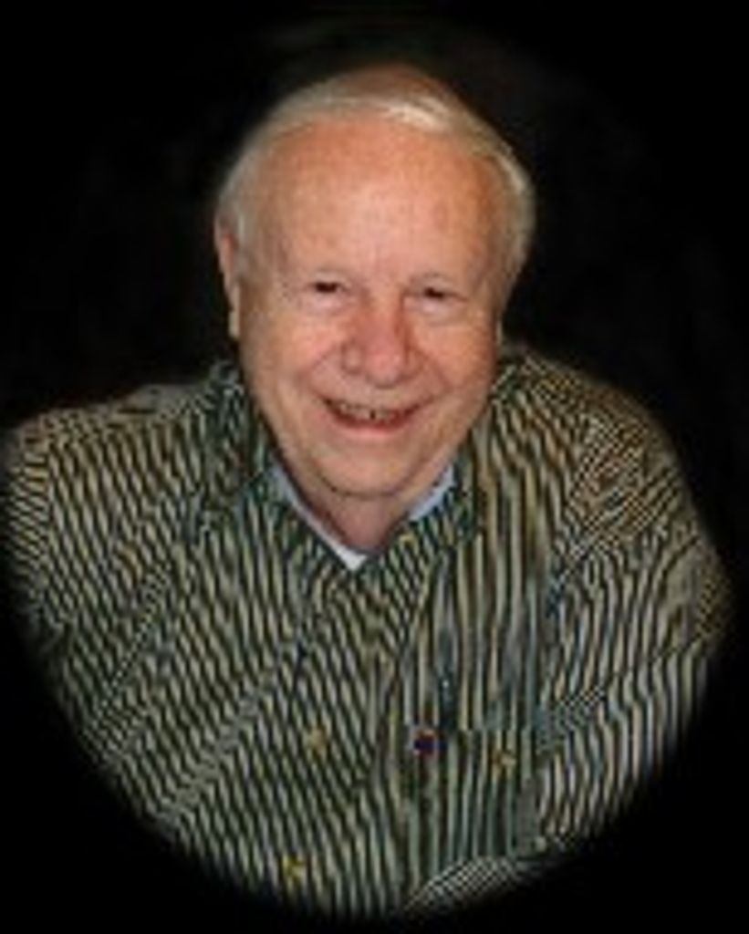 Harold Nelson Reid Profile Photo