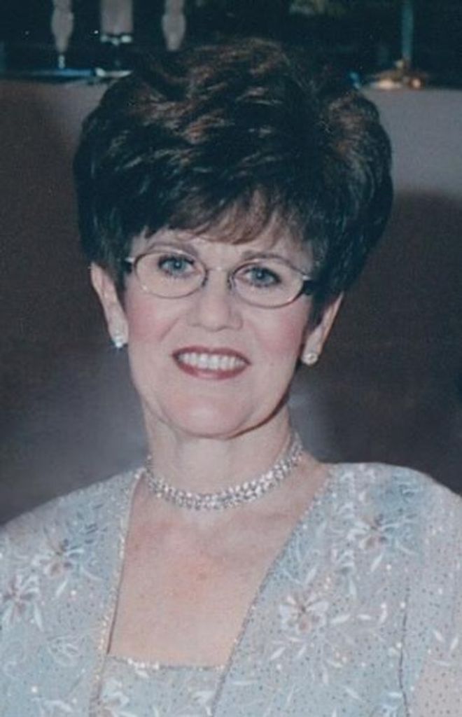 Vickie Ann Edwards
