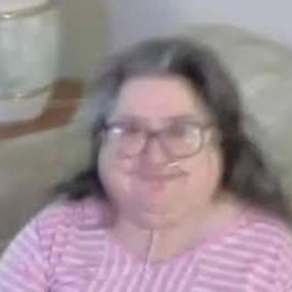 Jewell Betty Ashburn Profile Photo