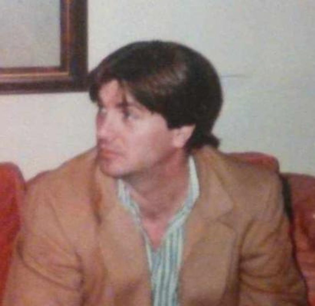 James Robin Quinn Profile Photo