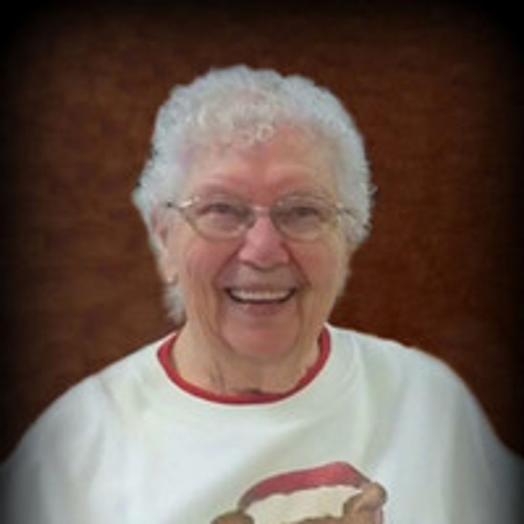 Betty Haferkamp Profile Photo