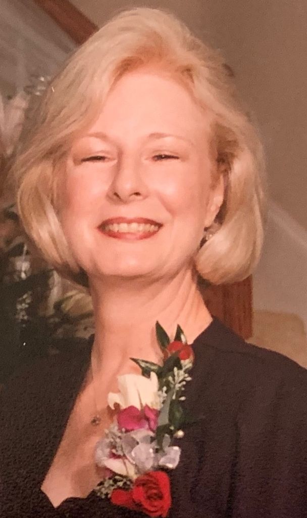 Coker, Patricia Carol
