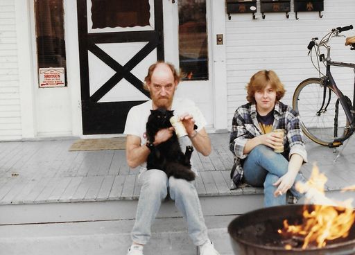 David Lynn Barker photo gallery thumbnail 69 of 116