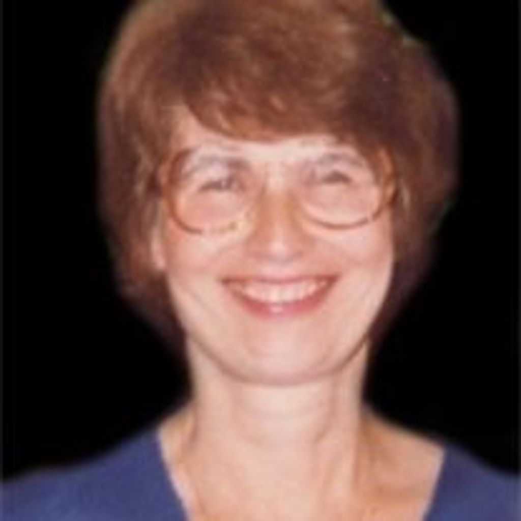 Barbara  Ganek