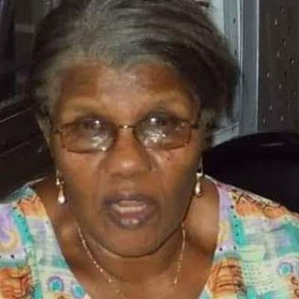 Marie Sonite Buisson Profile Photo