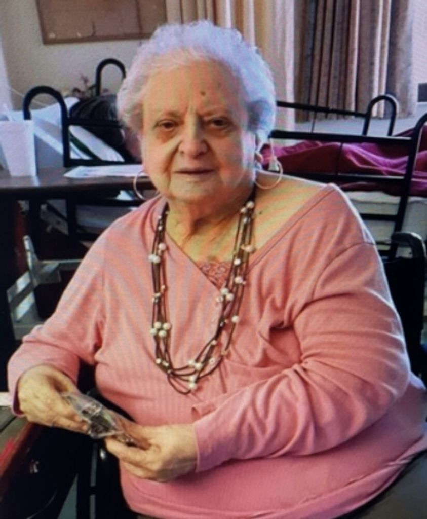 Lena Rouston Profile Photo