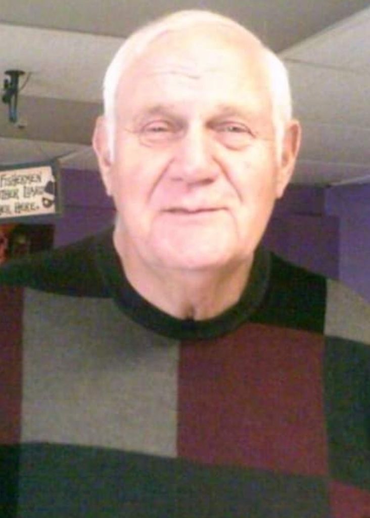 Billy Larry Rogers Profile Photo