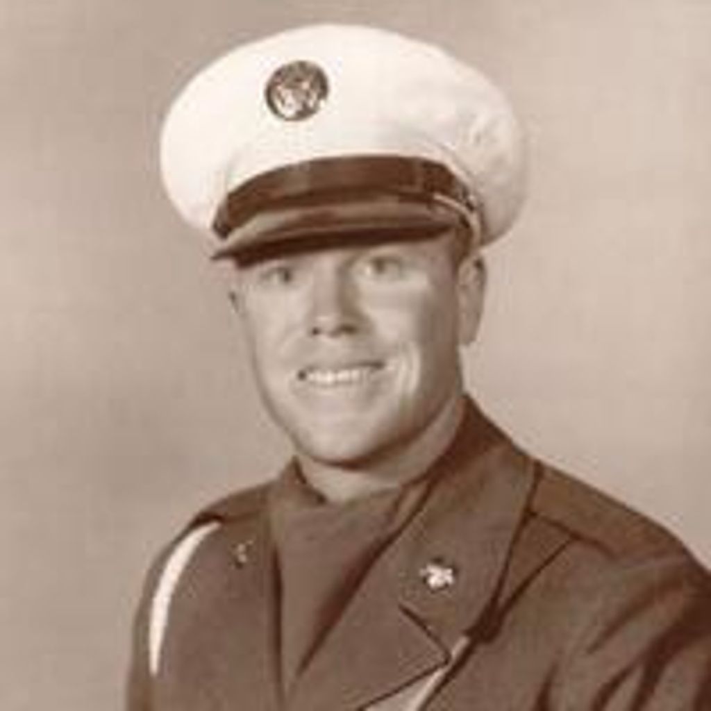 James D. Edwards