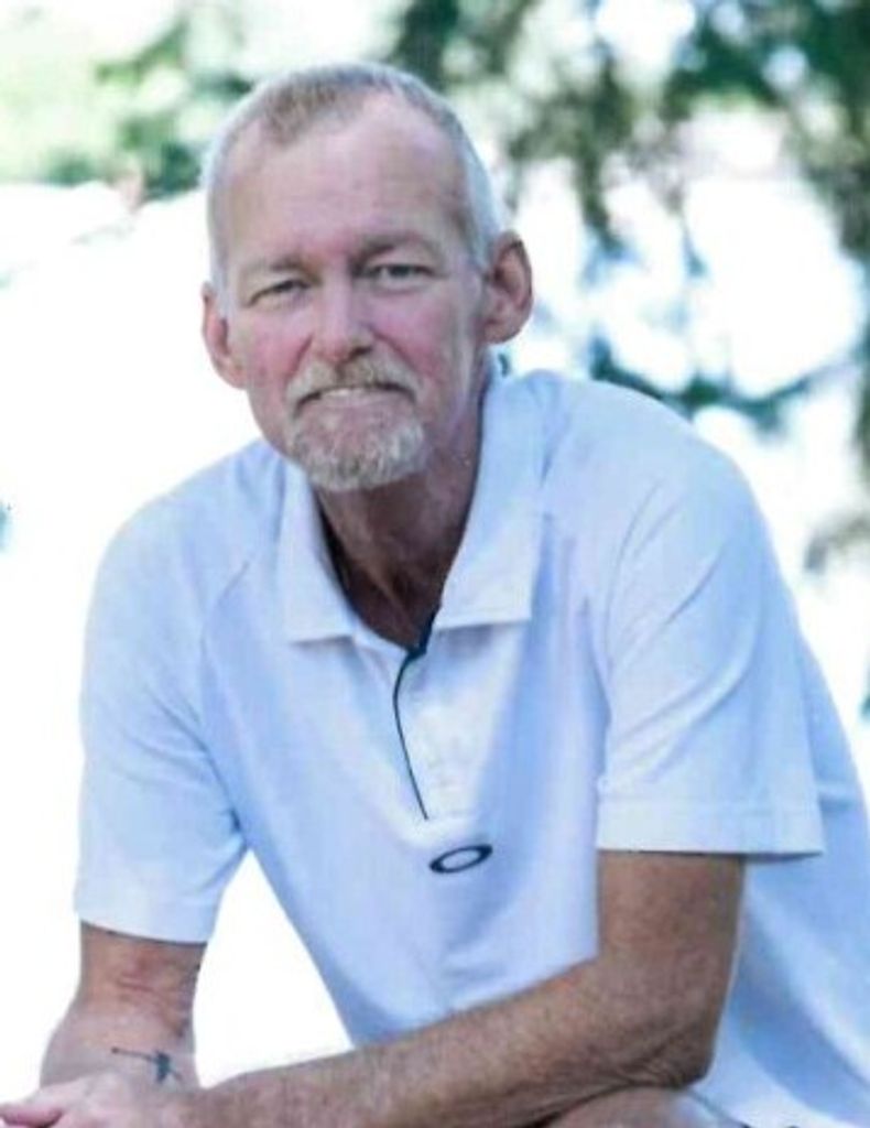 Byron Matthew Schreiner