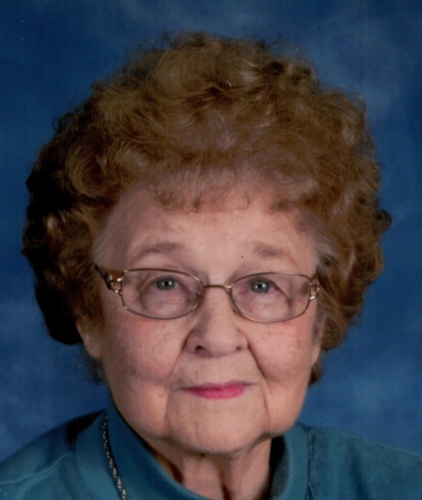 Annabelle Neal
