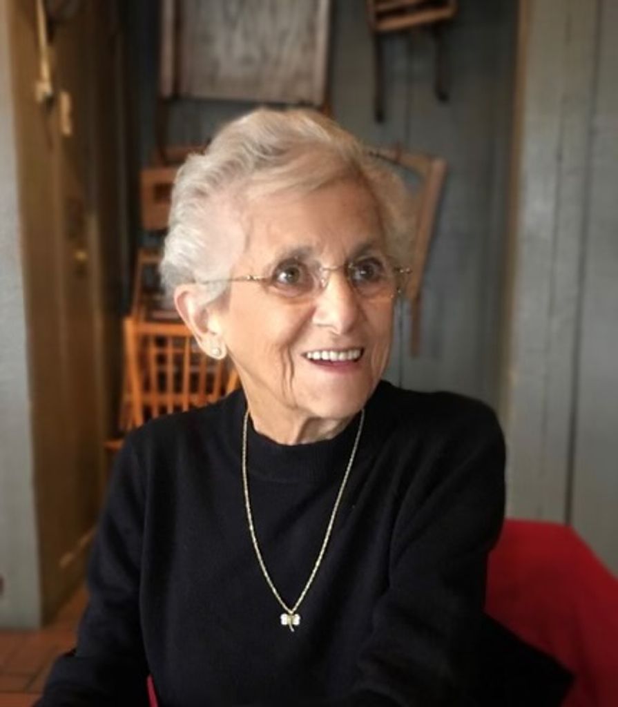 Bonnie Lee Gorrell Profile Photo