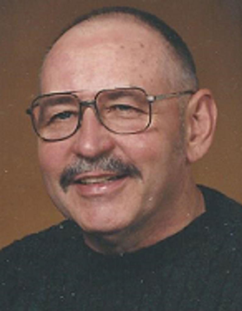 Herbert "Herb" M. Stolsenberg  Jr.
