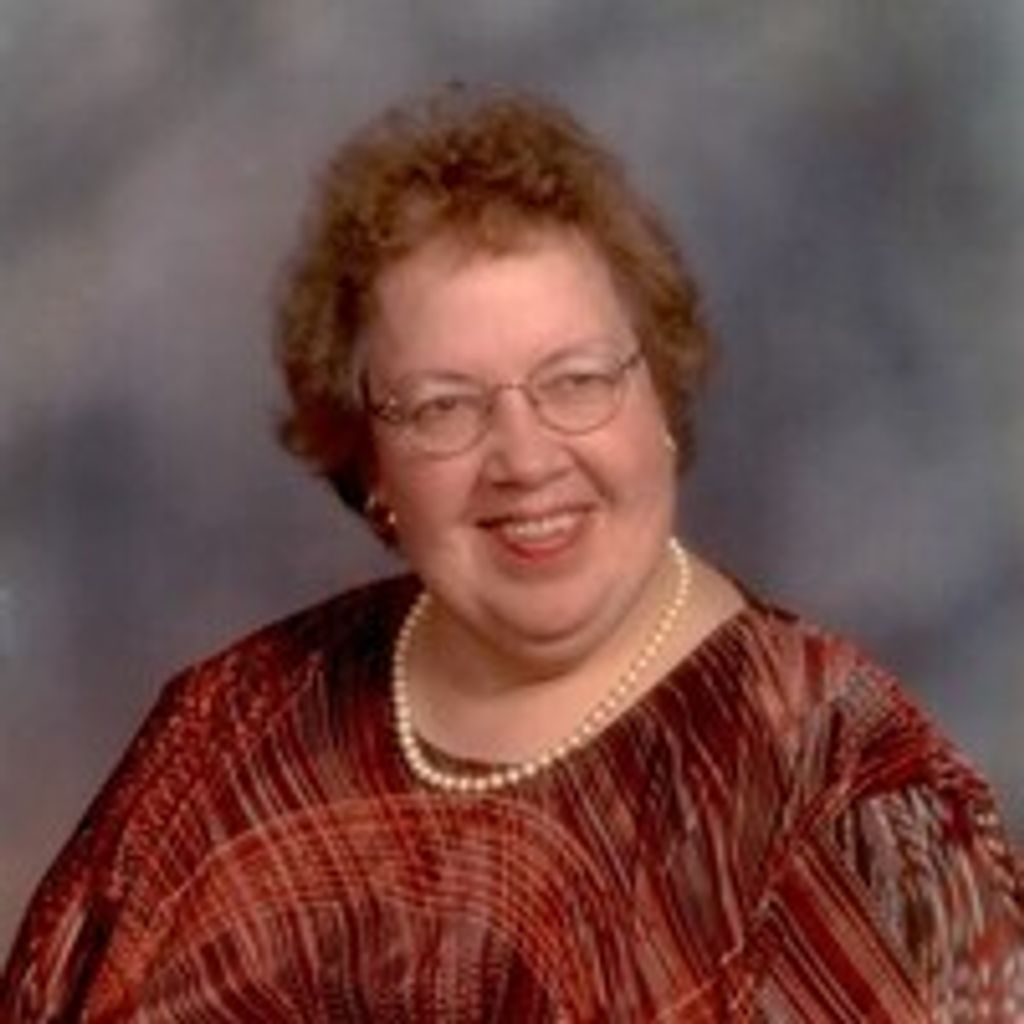 Sharon Pratt