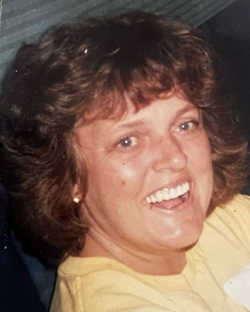 Jacalyn Kitchen-Wellman