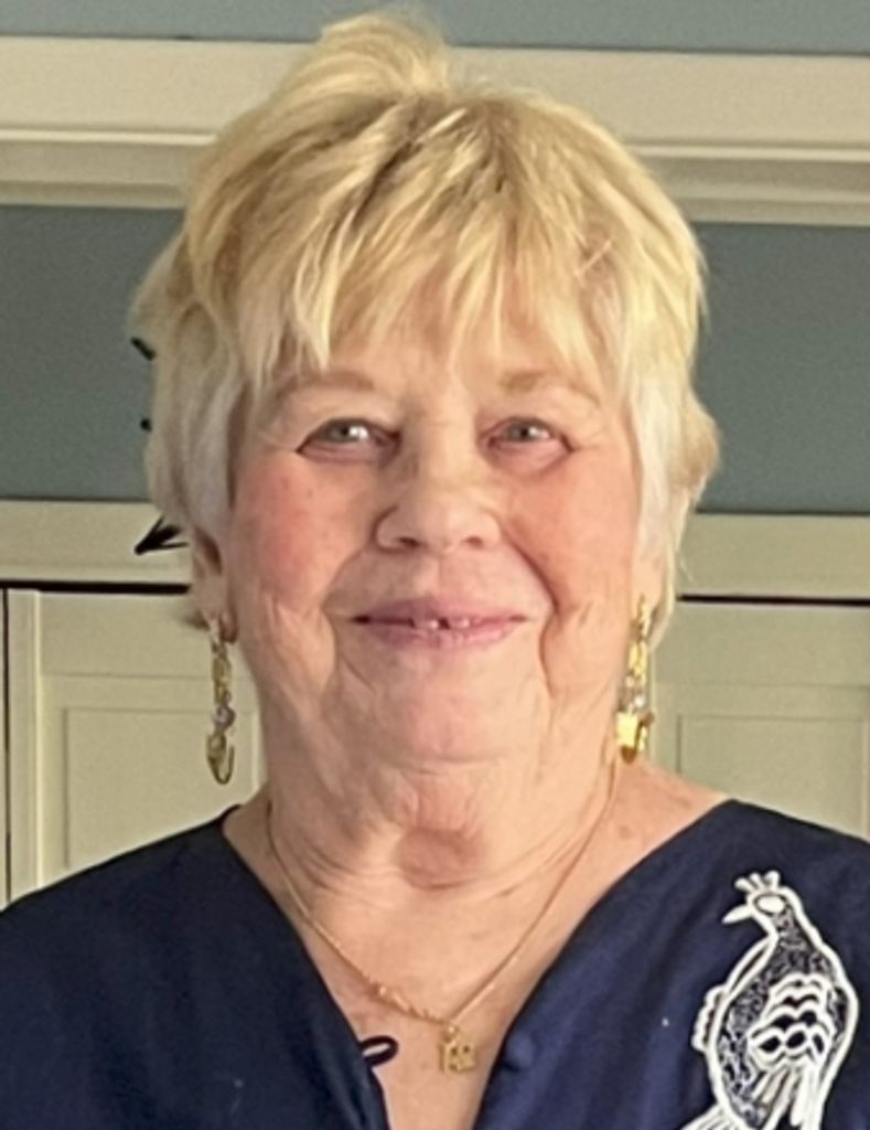 Frances Welsh Sills