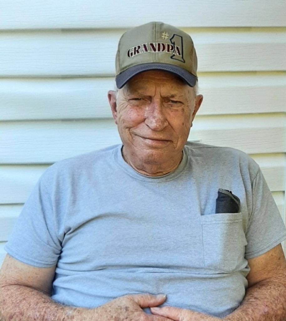 Eddie Henderson Profile Photo