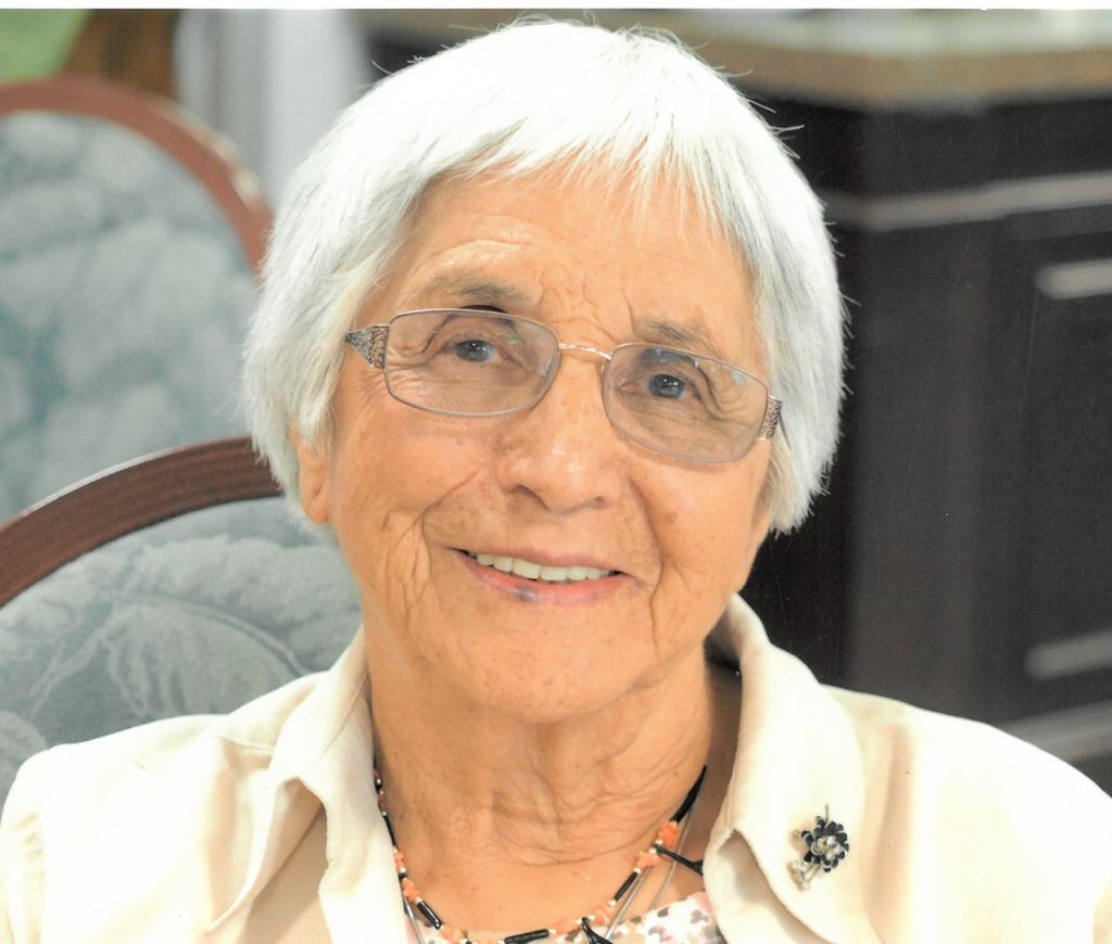 Maria Essie Martinez Fischer