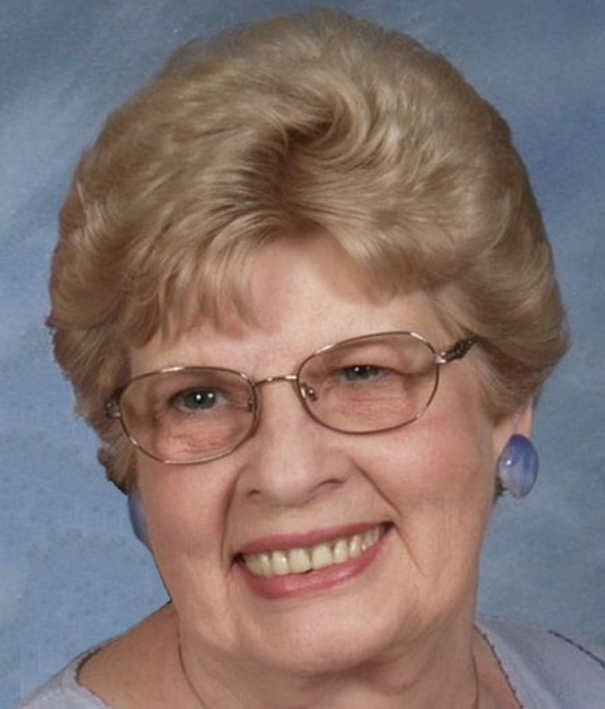 Jacqueline Van Arsdale Profile Photo