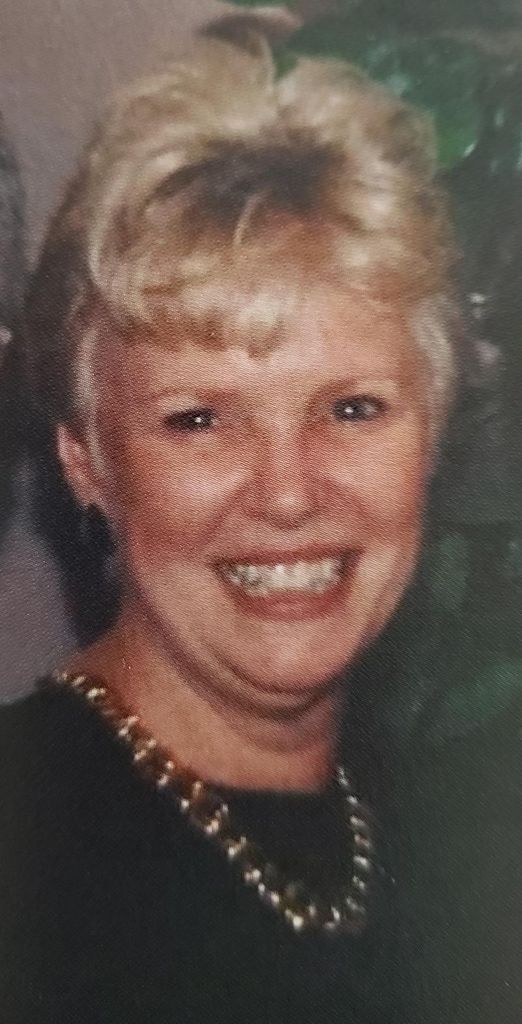 Anne Meyer Feehley Profile Photo