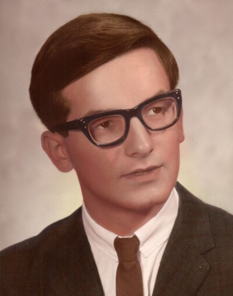Phillip William Thompson Profile Photo