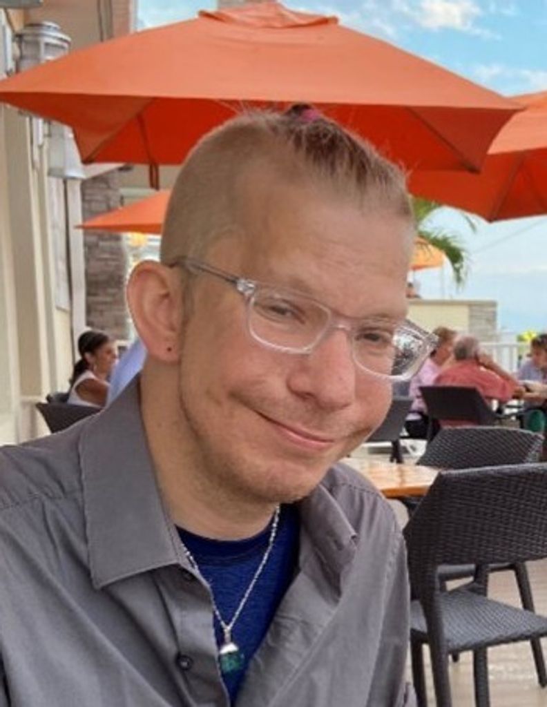 Anthony "Tony" Andrew Gillis
