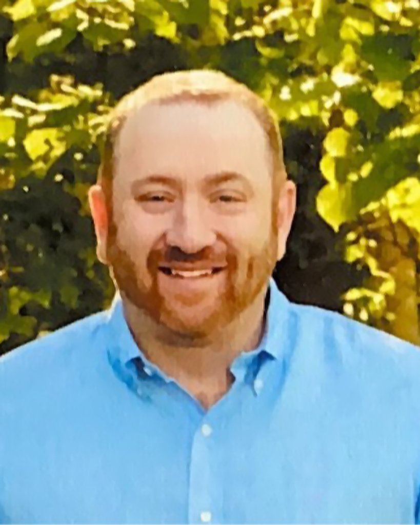 Dr. Patrick Martinucci Profile Photo
