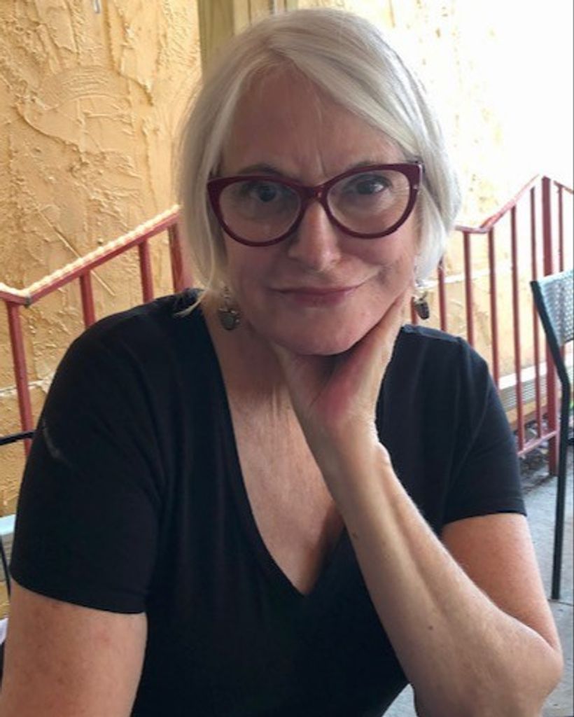 Lisa M. MacDonald Profile Photo