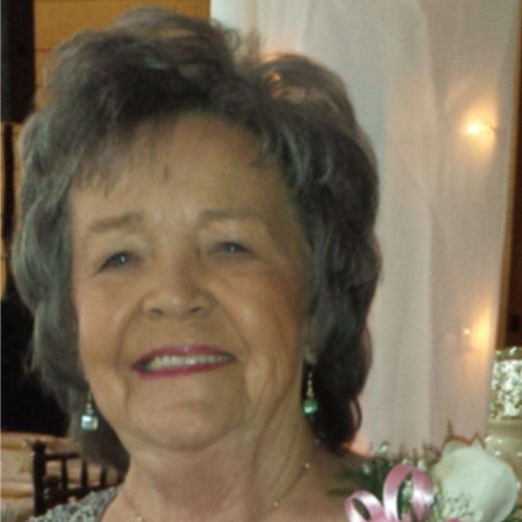 Beatrice Ann Padgett