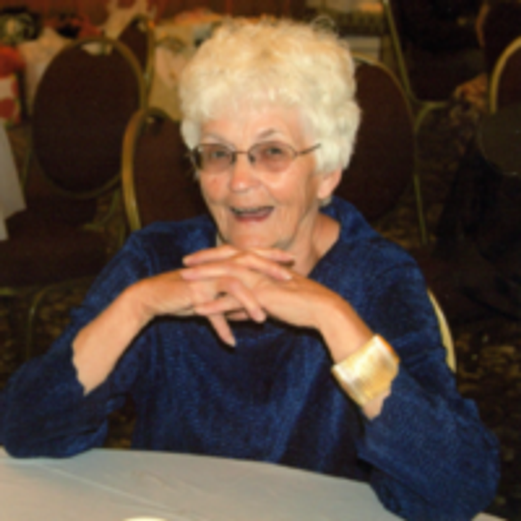 Dianne Christine Mcgurran Profile Photo