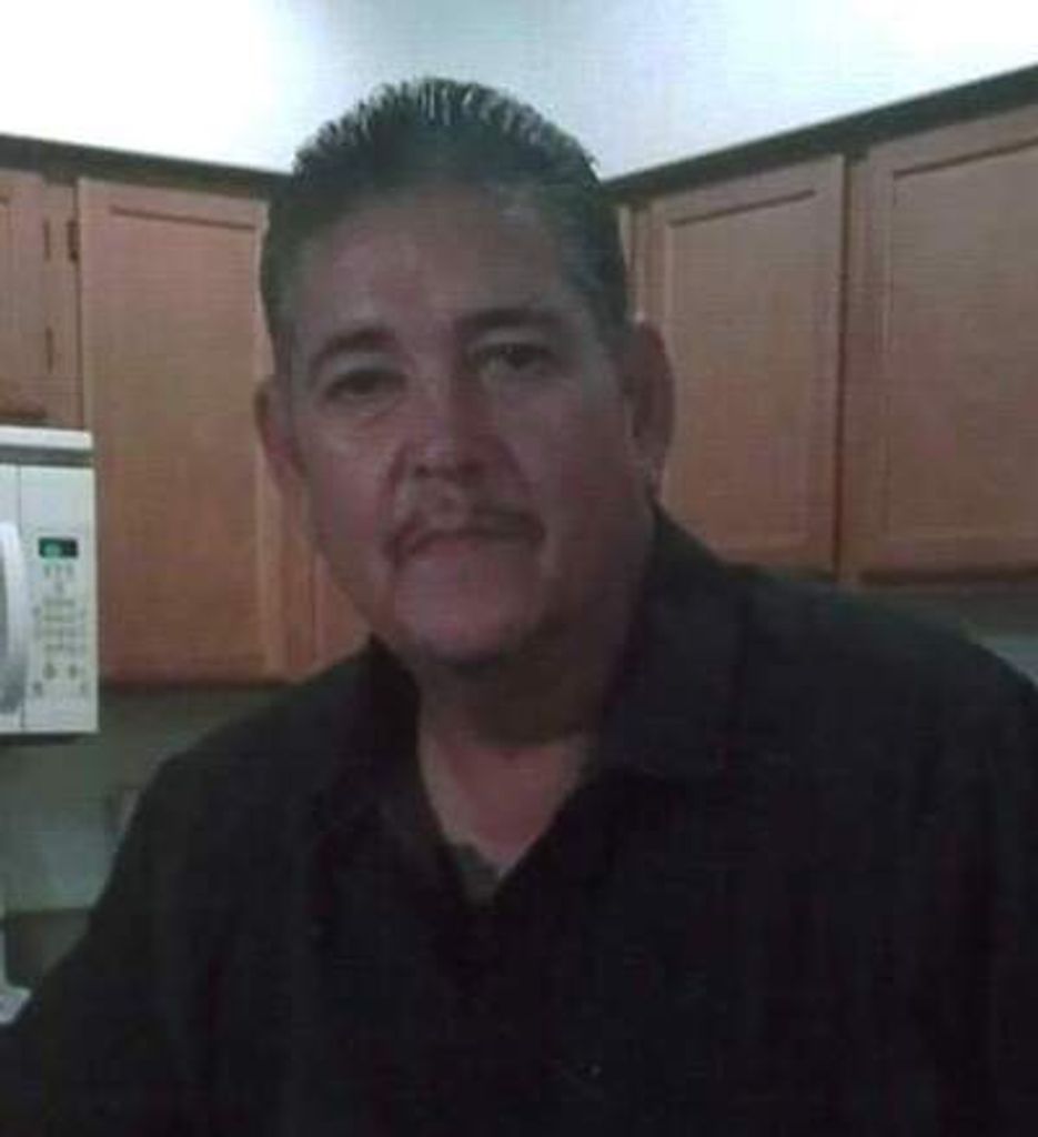Lee Anthony Martinez Sr. Profile Photo