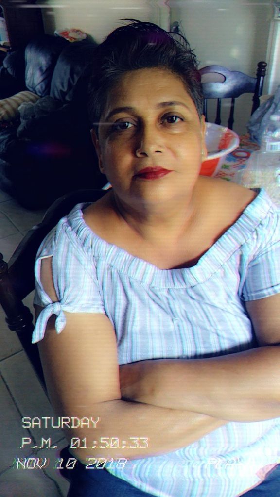 Blanca Hernandez Profile Photo