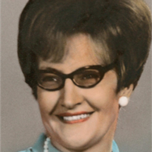 Margaret Ann Willard Profile Photo
