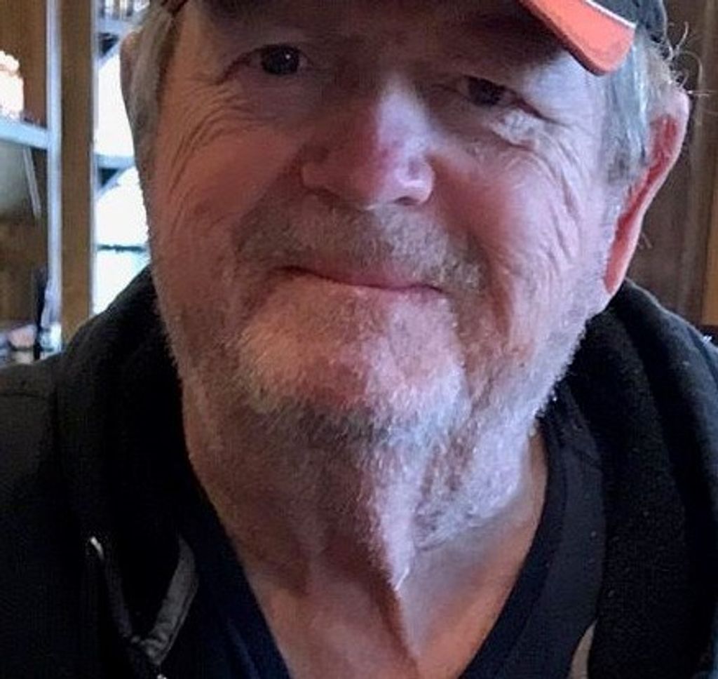 Curtis Sherwin, Jr.
