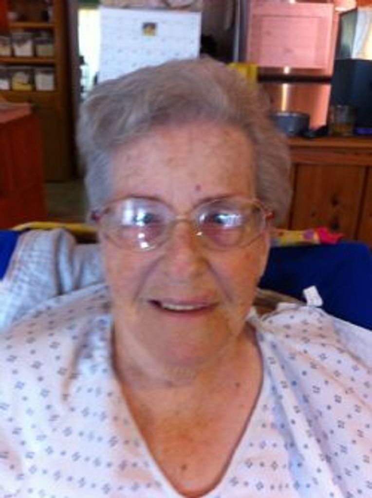 Martha Stiles