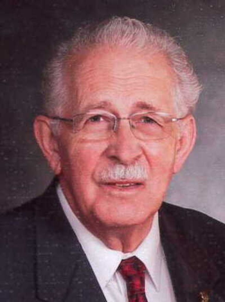 Jerry Nichols Profile Photo