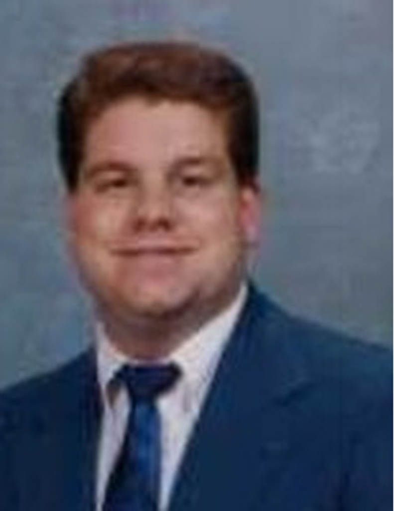 Bob  Scott Cavenaugh