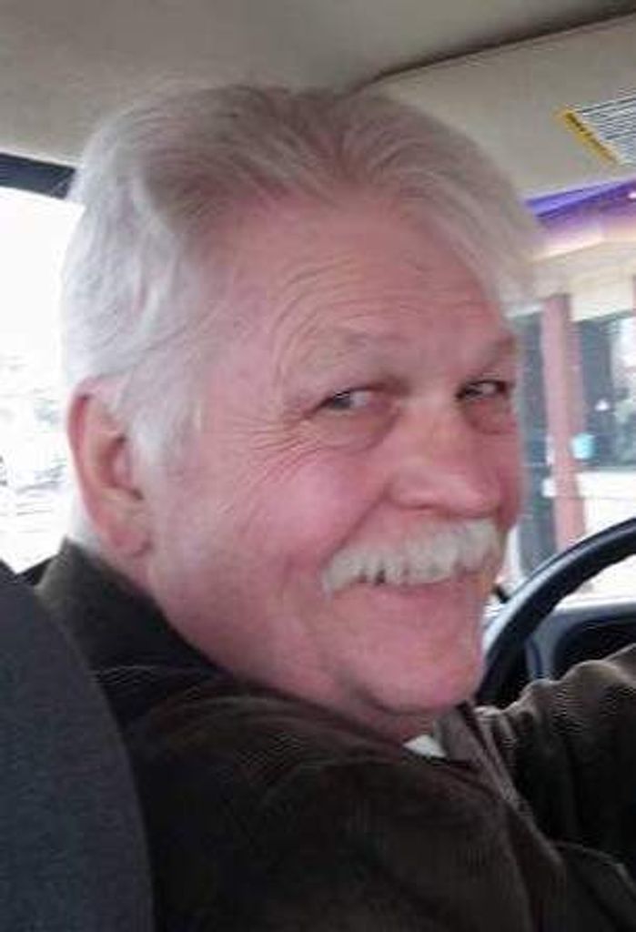 Gary Neal Groves