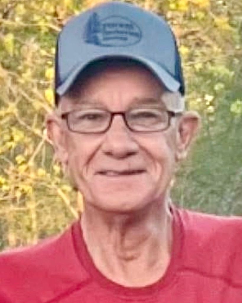 Denny Kelton Parker