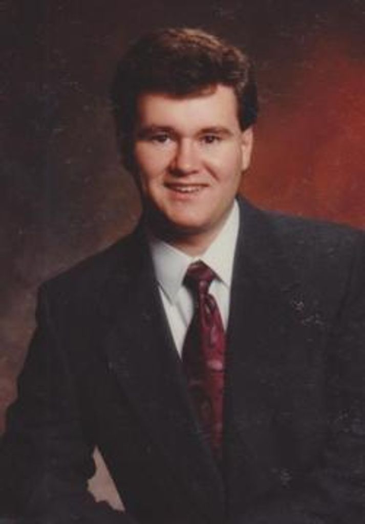 William T. "Bill" Brown, Jr.