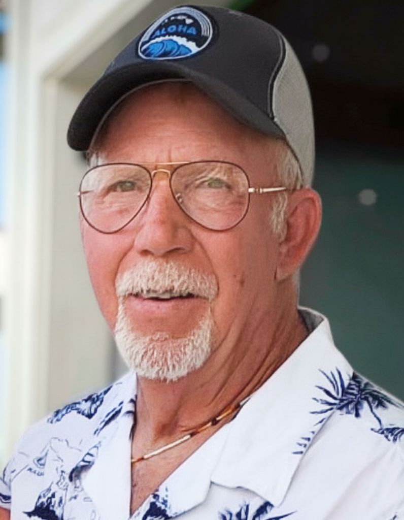 Douglas Farrell Chilson