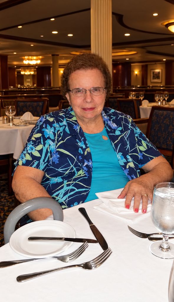 Floria Creech