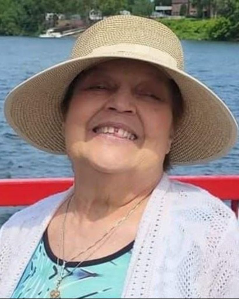 Christine J. Havel