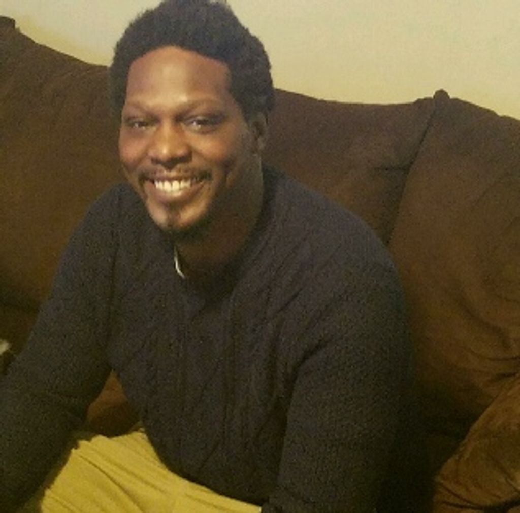 Corey  Stephon Reynolds