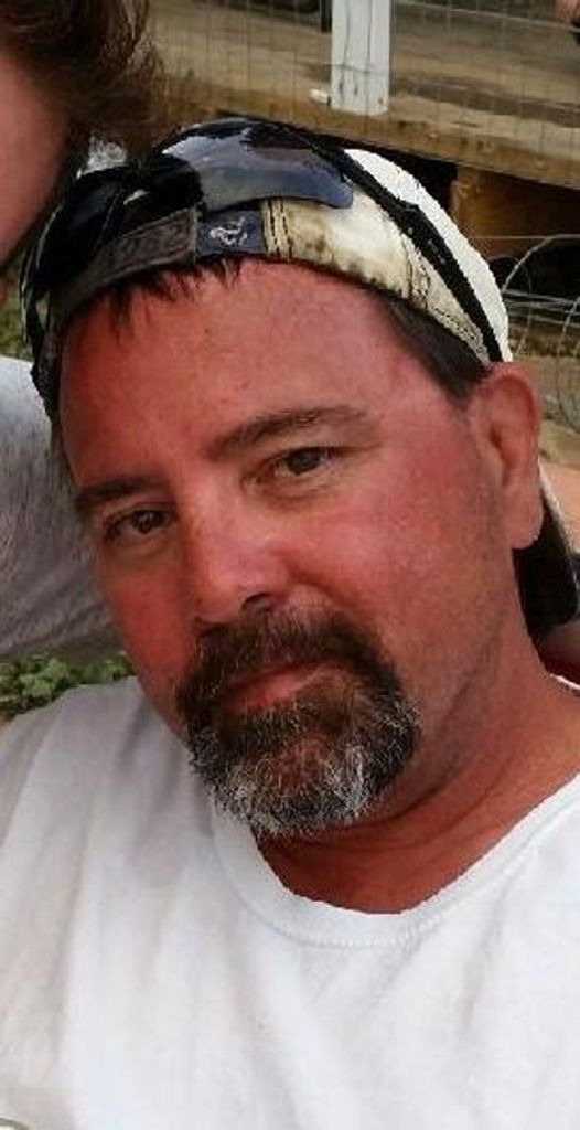 John Michael Mcmahon