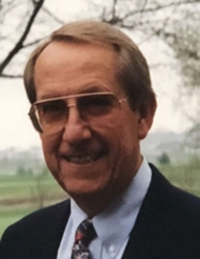William "Bill" Noorlag Iii