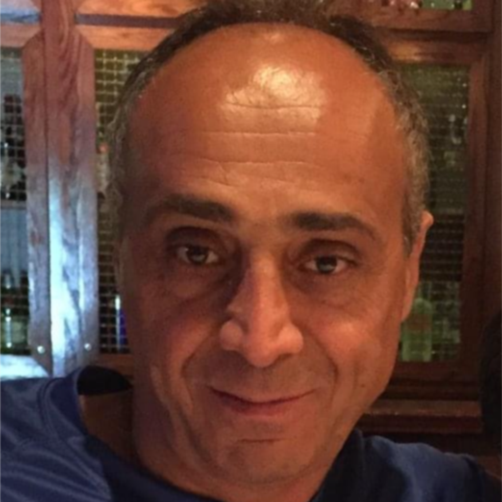 Naji N. Hajjar Profile Photo
