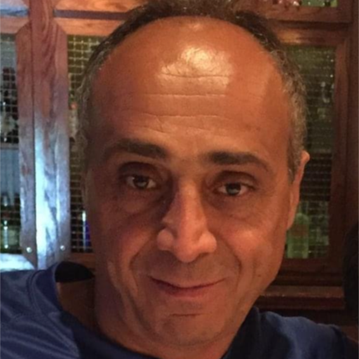 Naji N. Hajjar Profile Photo
