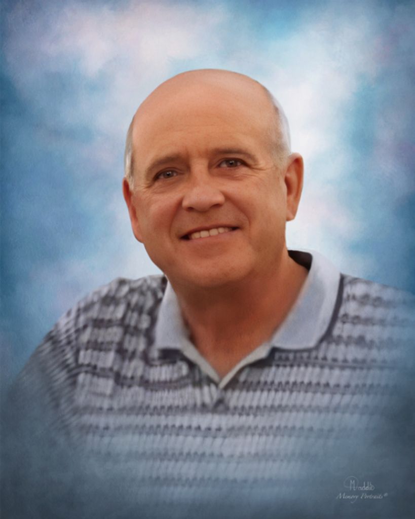 Mr. Robert Lester Routh, Jr. Profile Photo