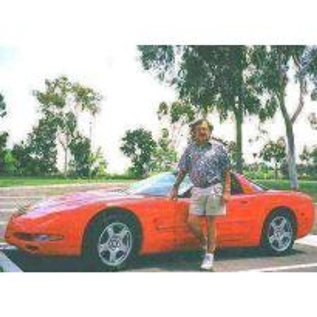 James Anthony Aviani