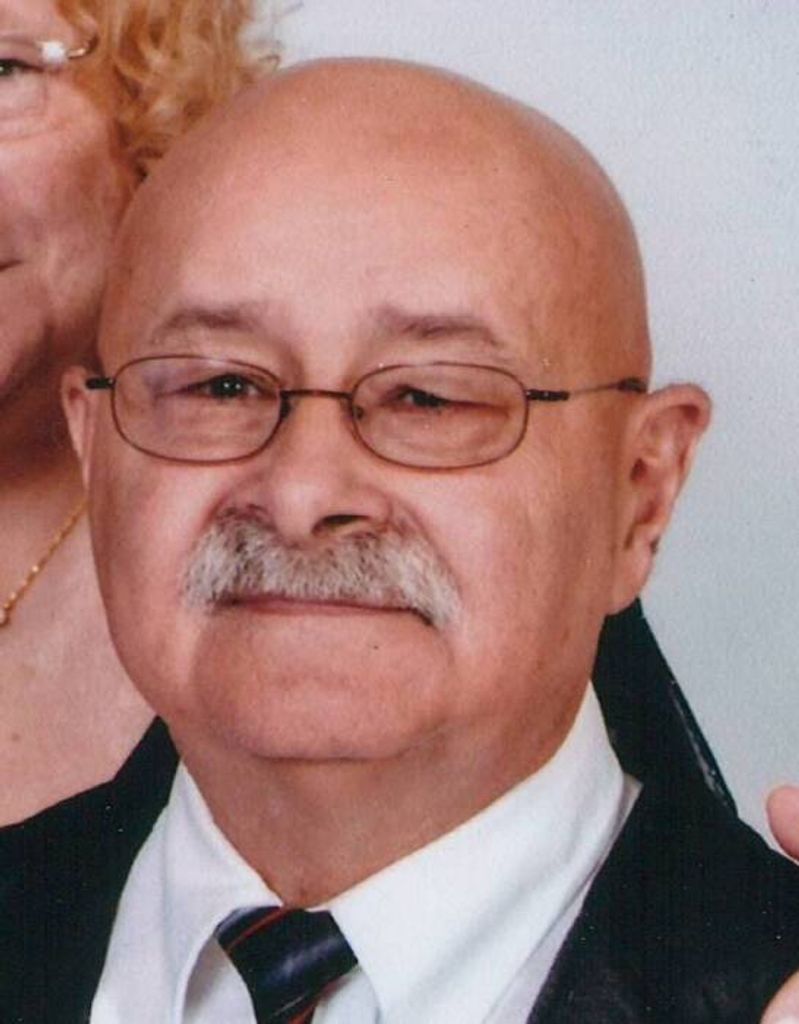 Larry F. Hershberger, Sr. Profile Photo